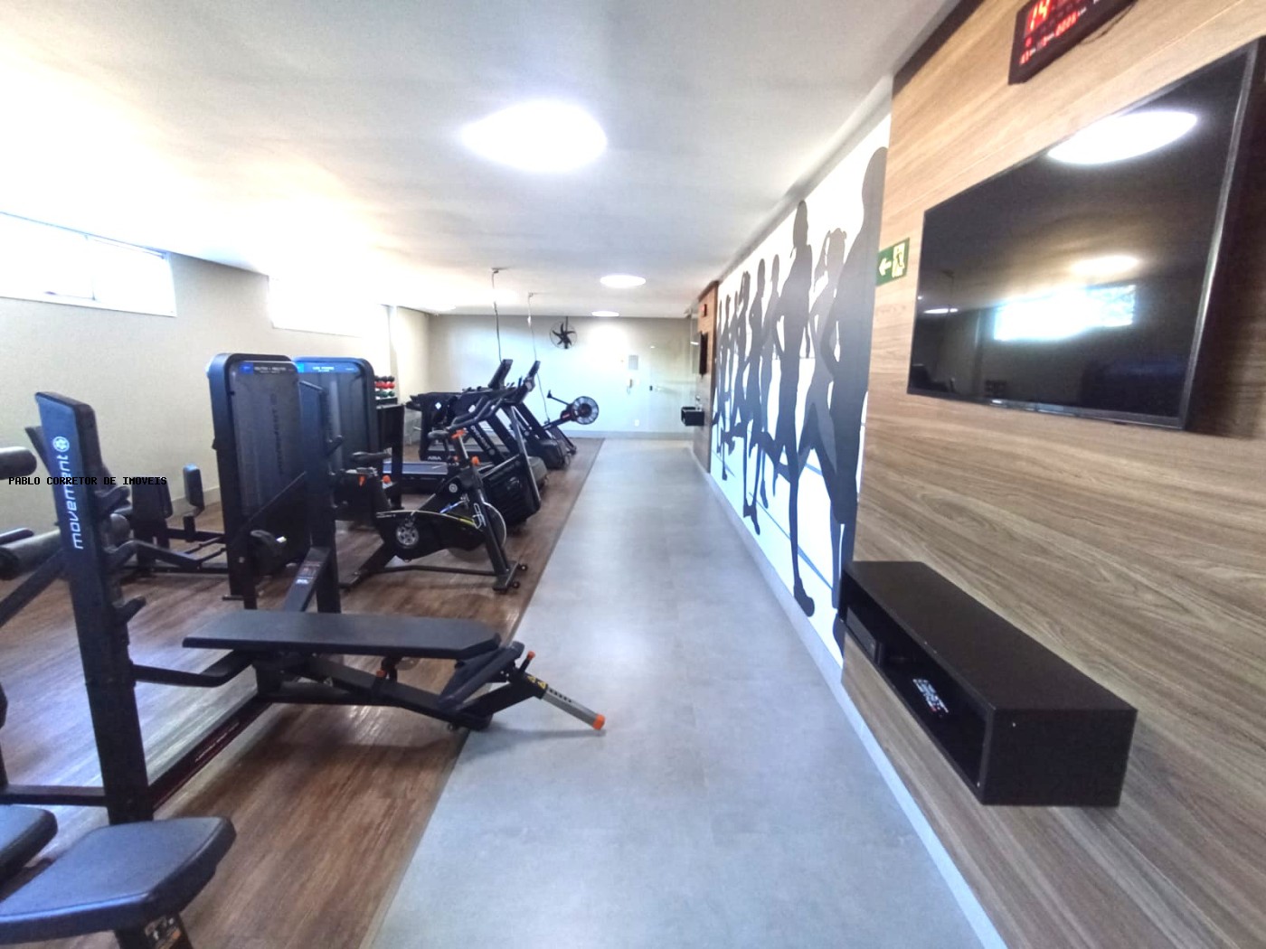 Apartamento à venda com 3 quartos, 1 suíte, 2 vagas e 75m² no Alto Caiçaras, Belo Horizonte (MG) — foto 13 de 30