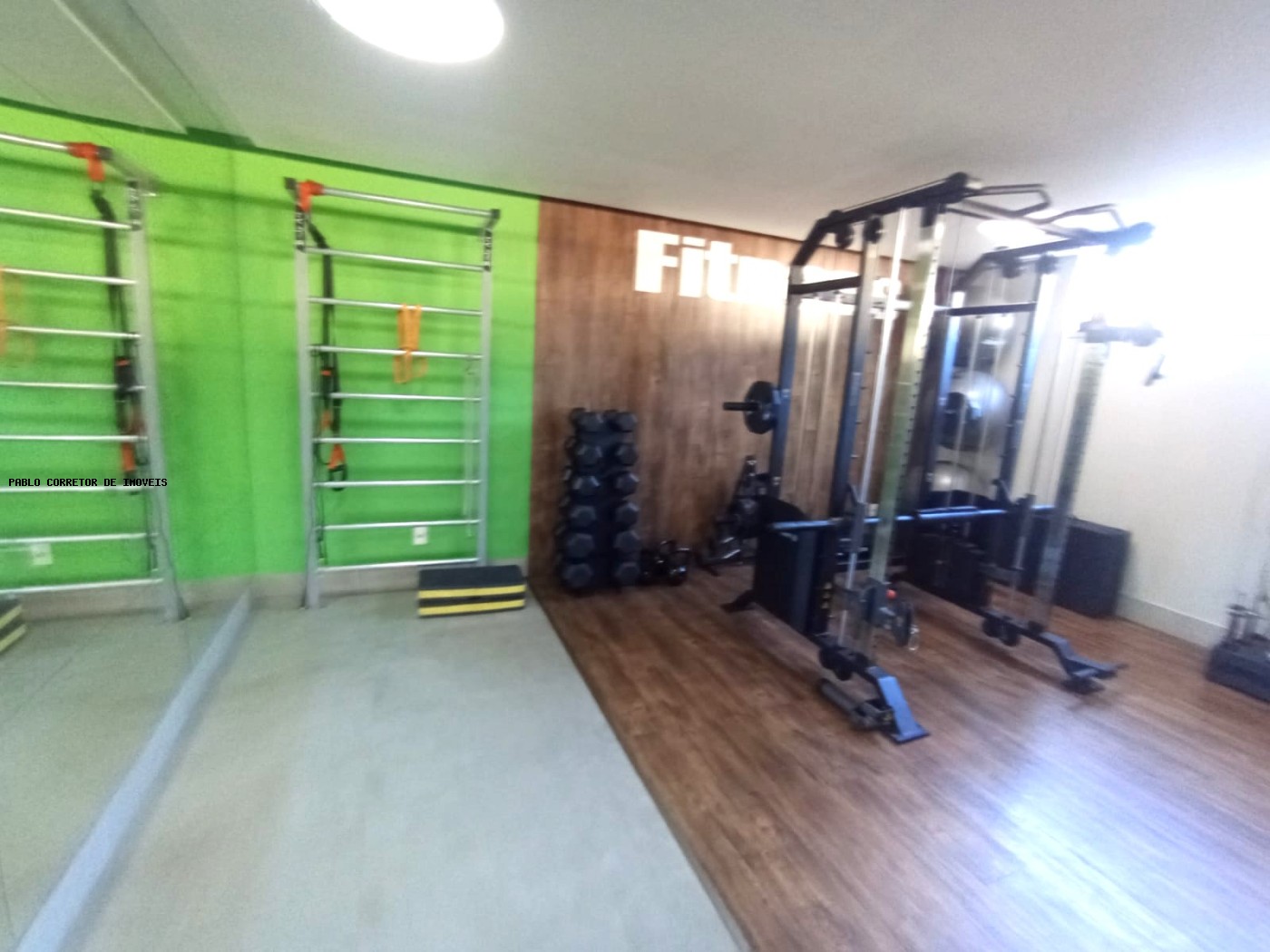 Apartamento à venda com 3 quartos, 1 suíte, 2 vagas e 75m² no Alto Caiçaras, Belo Horizonte (MG) — foto 16 de 30