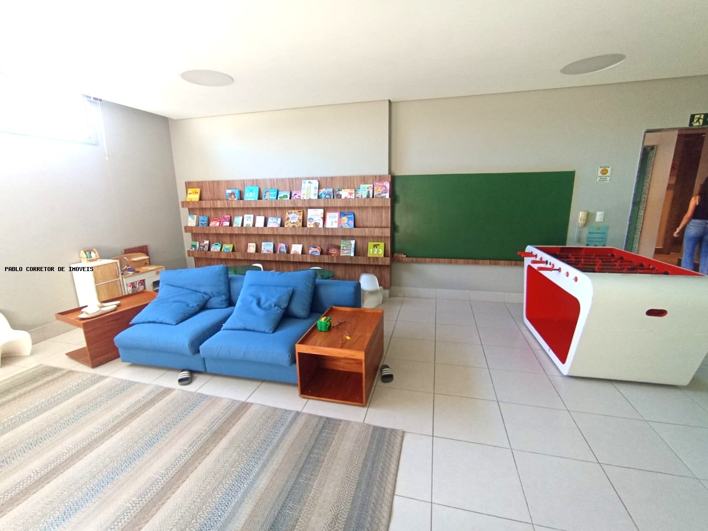 Apartamento à venda com 3 quartos, 1 suíte, 2 vagas e 75m² no Alto Caiçaras, Belo Horizonte (MG) — foto 17 de 30