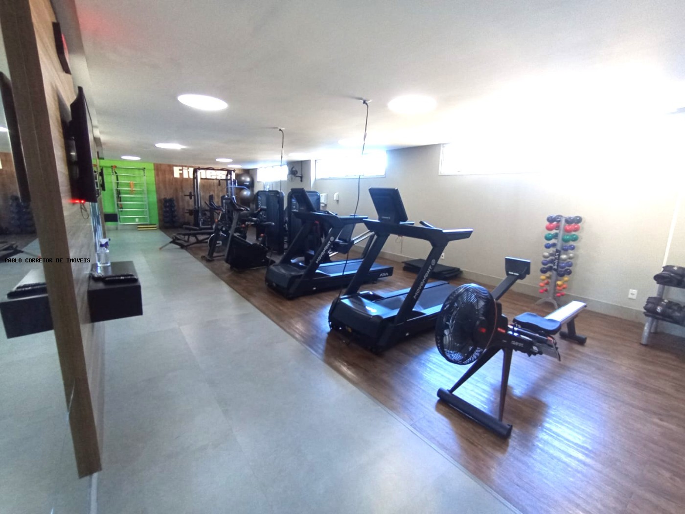 Apartamento à venda com 3 quartos, 1 suíte, 2 vagas e 75m² no Alto Caiçaras, Belo Horizonte (MG) — foto 15 de 30