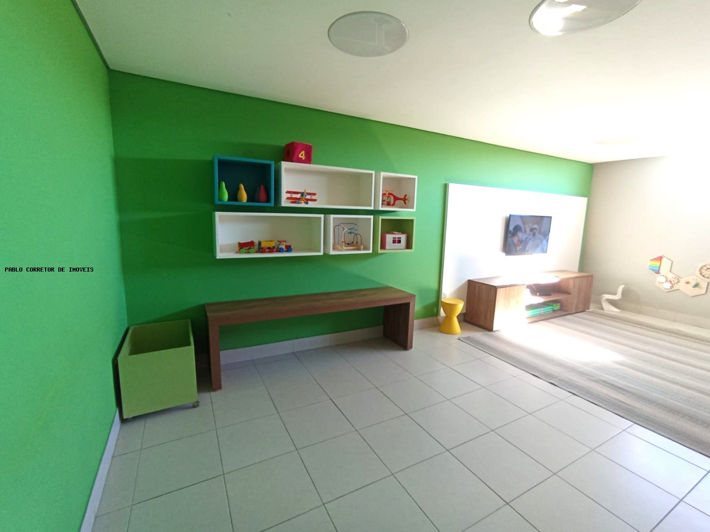 Apartamento à venda com 3 quartos, 1 suíte, 2 vagas e 75m² no Alto Caiçaras, Belo Horizonte (MG) — foto 19 de 30
