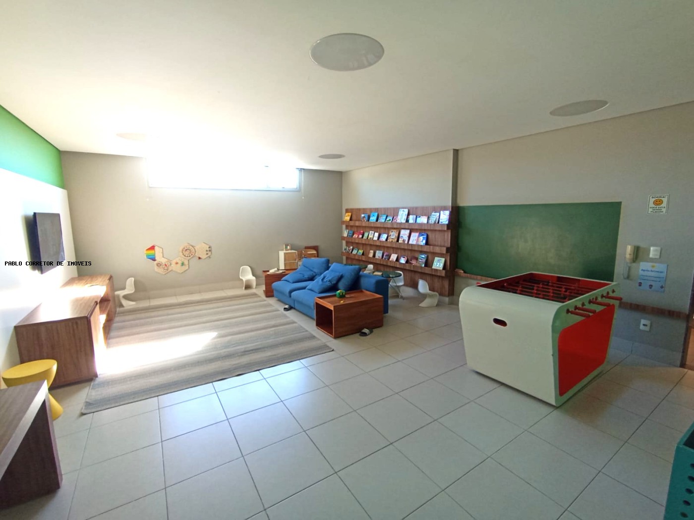 Apartamento à venda com 3 quartos, 1 suíte, 2 vagas e 75m² no Alto Caiçaras, Belo Horizonte (MG) — foto 18 de 30