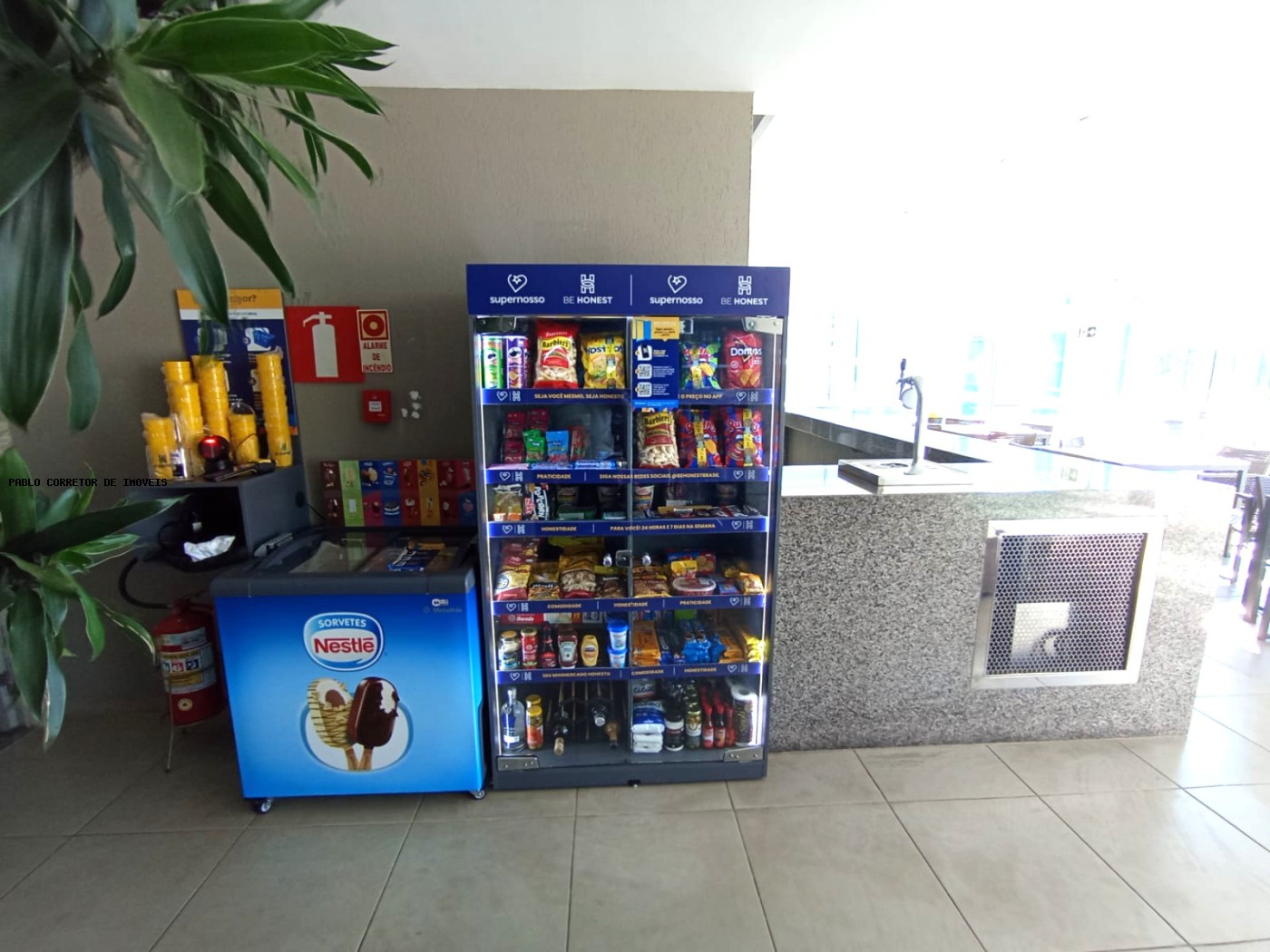 Apartamento à venda com 3 quartos, 1 suíte, 2 vagas e 75m² no Alto Caiçaras, Belo Horizonte (MG) — foto 23 de 30
