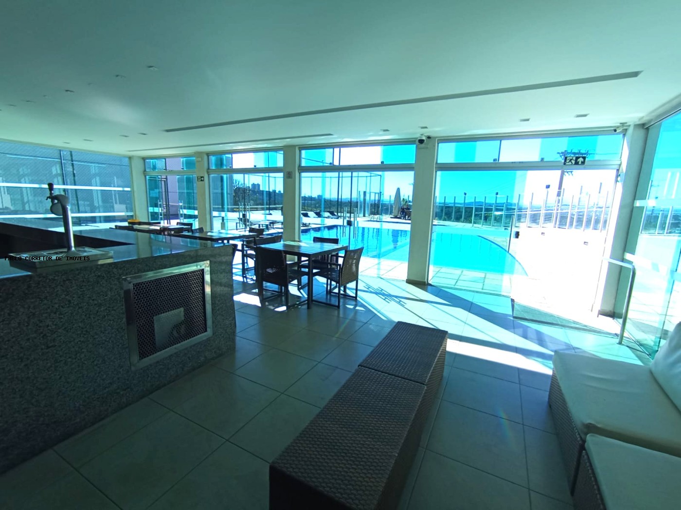 Apartamento à venda com 3 quartos, 1 suíte, 2 vagas e 75m² no Alto Caiçaras, Belo Horizonte (MG) — foto 22 de 30