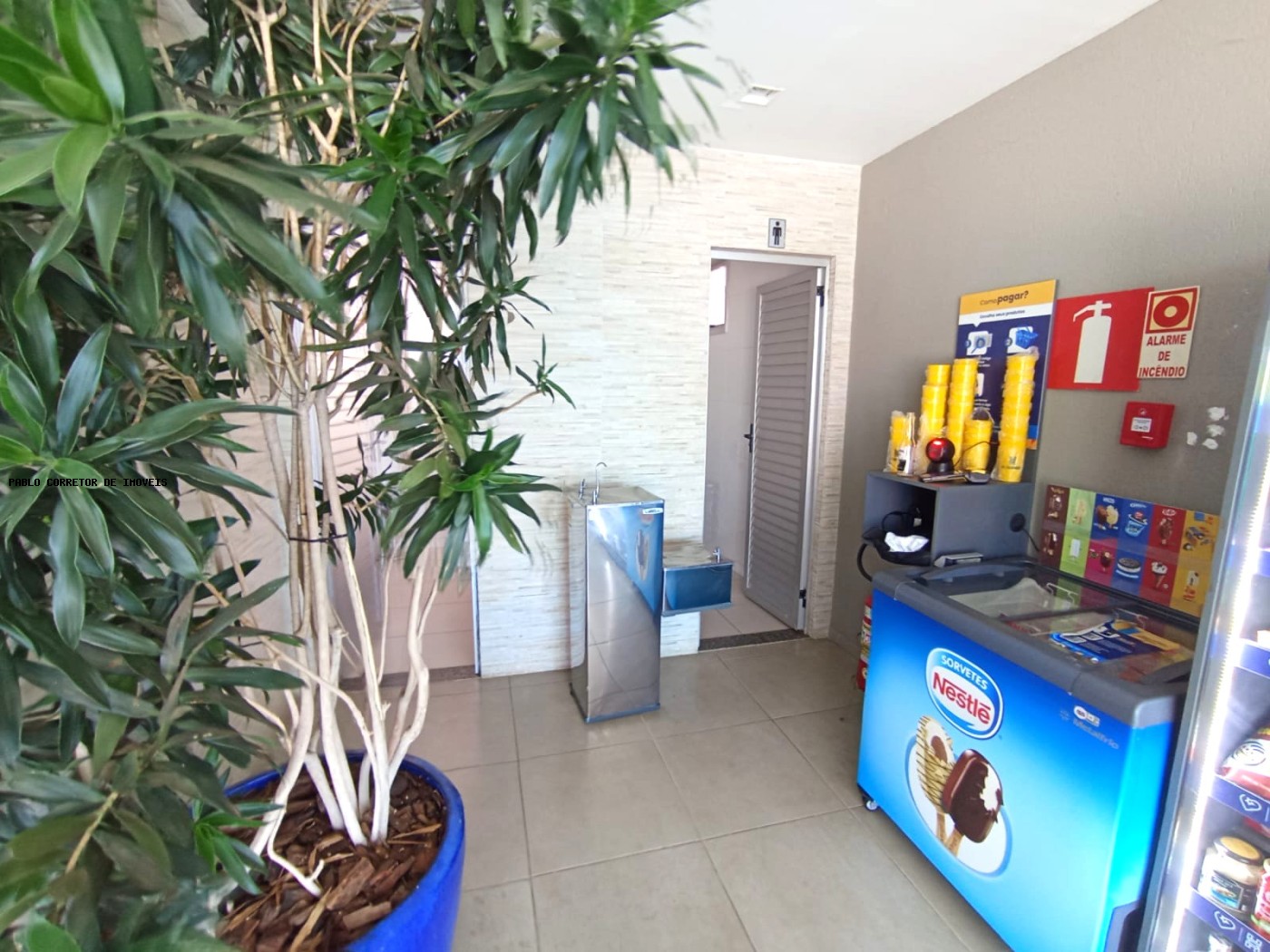 Apartamento à venda com 3 quartos, 1 suíte, 2 vagas e 75m² no Alto Caiçaras, Belo Horizonte (MG) — foto 24 de 30