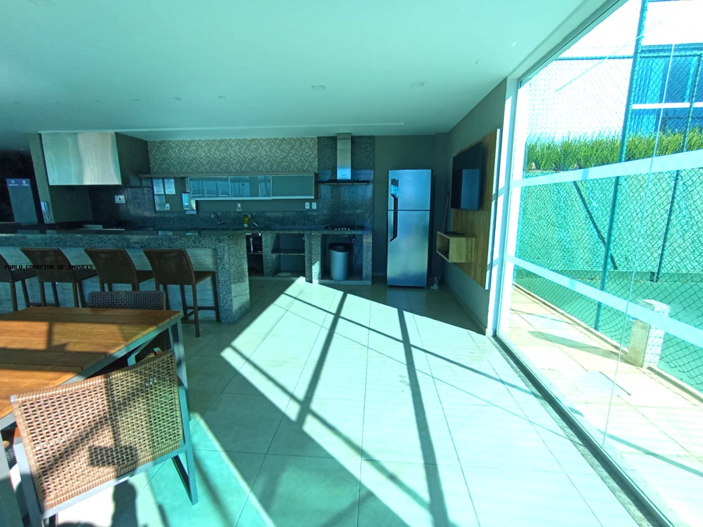 Apartamento à venda com 3 quartos, 1 suíte, 2 vagas e 75m² no Alto Caiçaras, Belo Horizonte (MG) — foto 10 de 30
