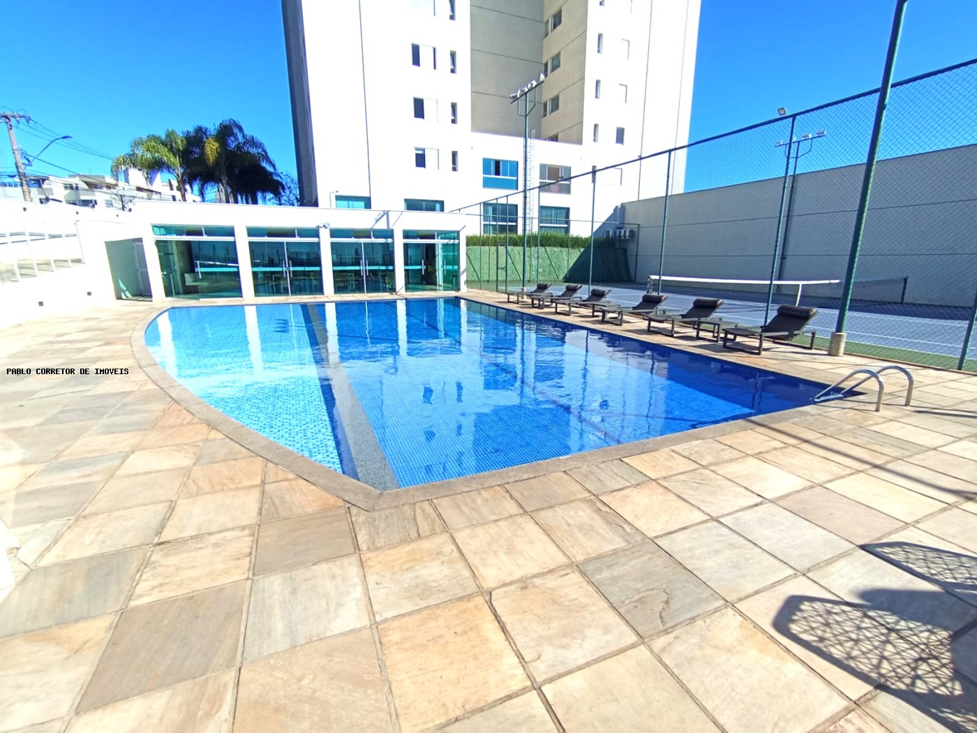 Apartamento à venda com 3 quartos, 1 suíte, 2 vagas e 75m² no Alto Caiçaras, Belo Horizonte (MG) — foto 8 de 30