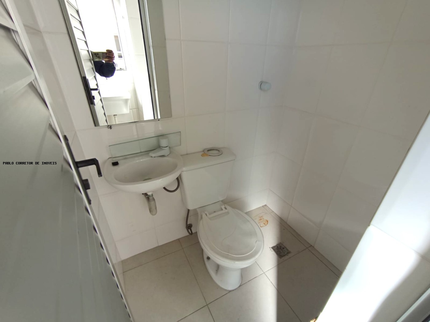 Apartamento à venda com 3 quartos, 1 suíte, 2 vagas e 75m² no Alto Caiçaras, Belo Horizonte (MG) — foto 29 de 30