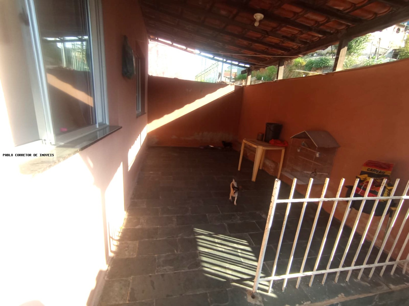 Casa à venda com 3 quartos, 1 banheiro, 3 vagas e 85m² no Nova esperança, Belo Horizonte (MG) — foto 23 de 30