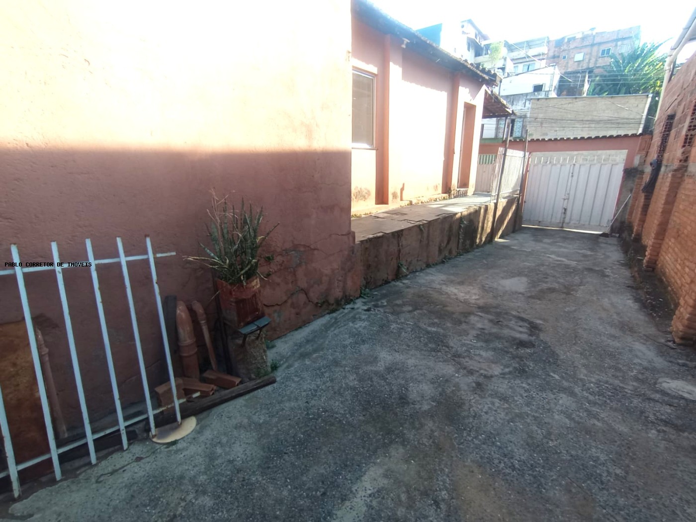 Casa à venda com 3 quartos, 1 banheiro, 3 vagas e 85m² no Nova esperança, Belo Horizonte (MG) — foto 26 de 30