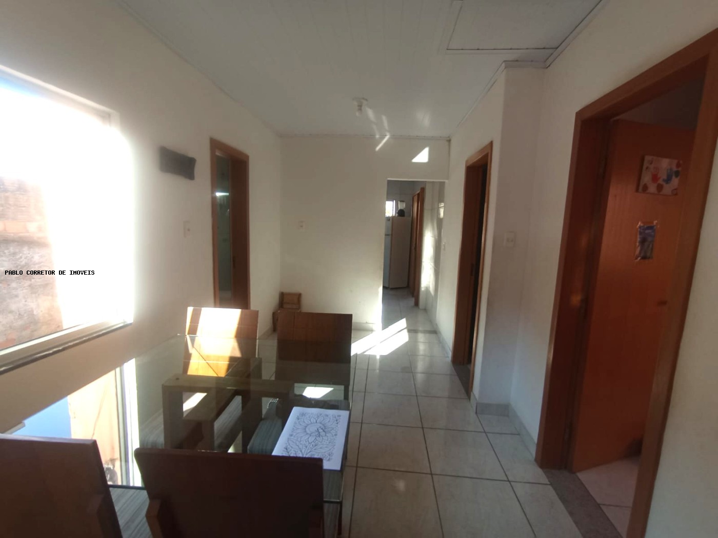 Casa à venda com 3 quartos, 1 banheiro, 3 vagas e 85m² no Nova esperança, Belo Horizonte (MG) — foto 4 de 30