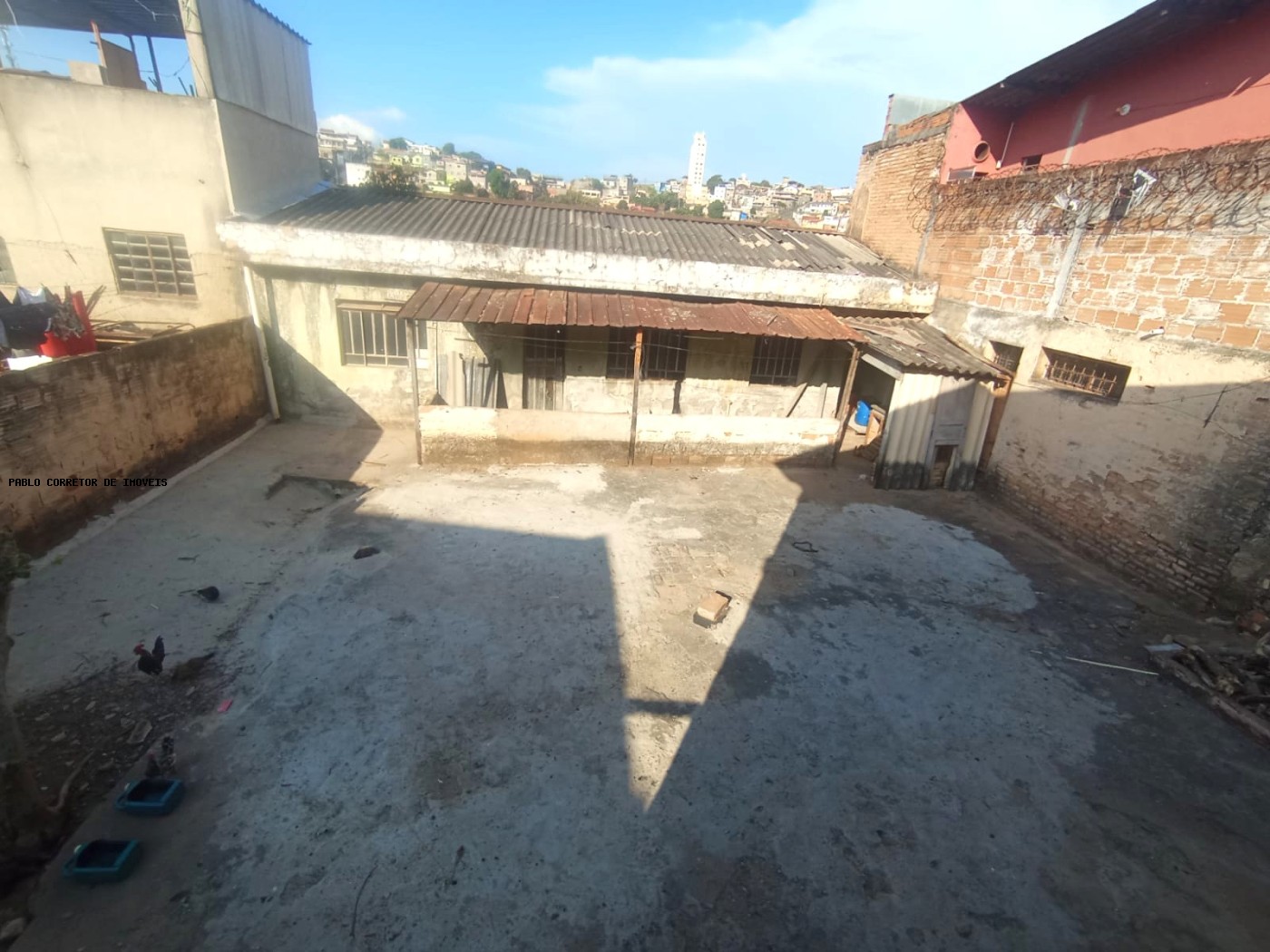 Casa à venda com 3 quartos, 1 banheiro, 3 vagas e 85m² no Nova esperança, Belo Horizonte (MG) — foto 24 de 30