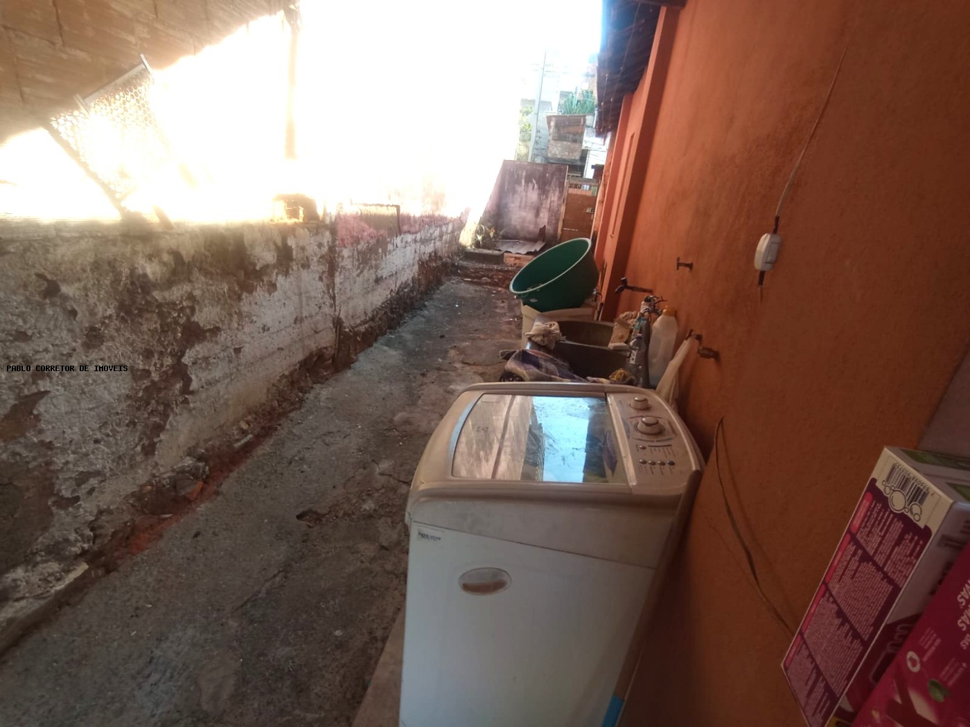 Casa à venda com 3 quartos, 1 banheiro, 3 vagas e 85m² no Nova esperança, Belo Horizonte (MG) — foto 27 de 30