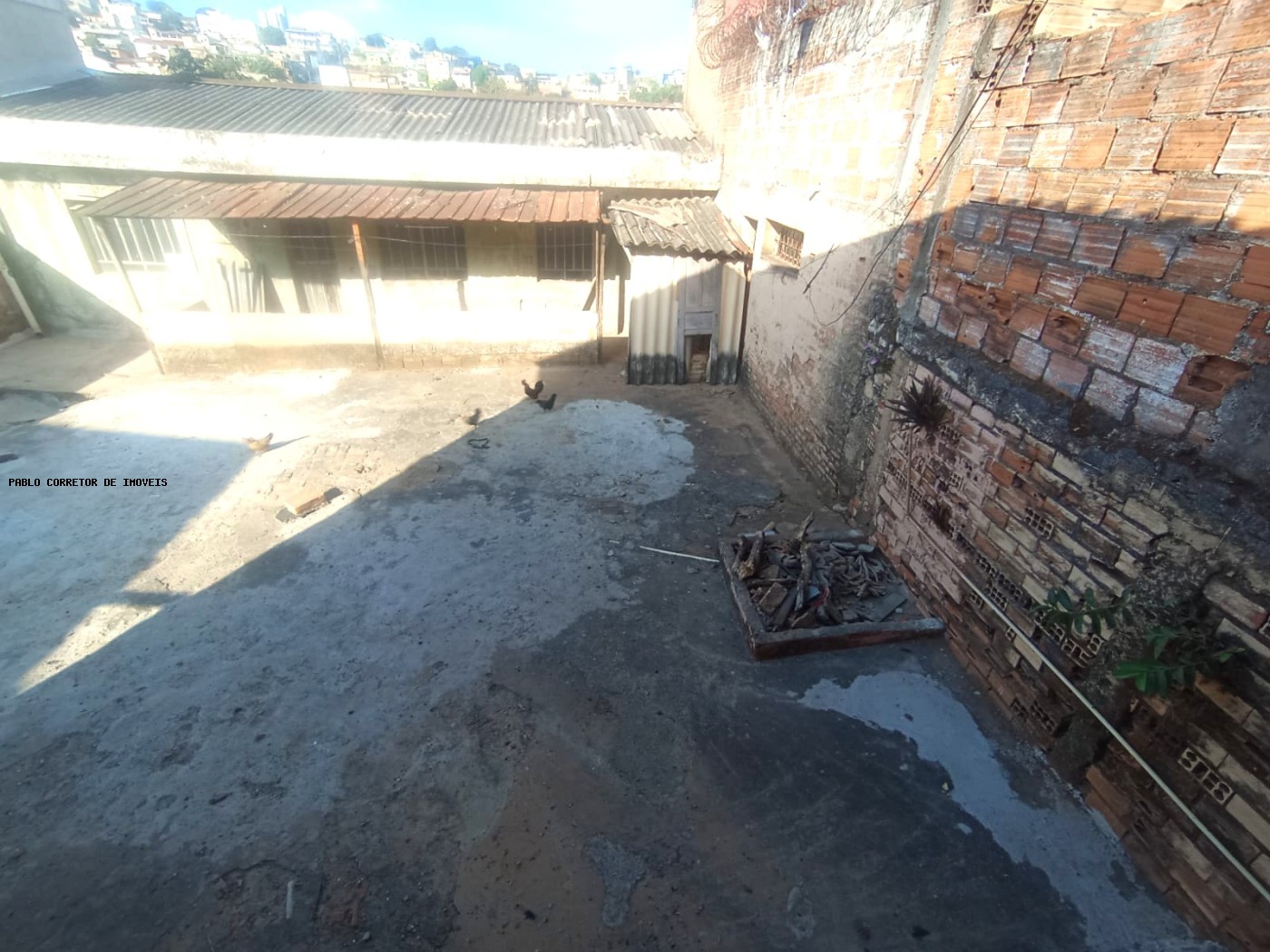 Casa à venda com 3 quartos, 1 banheiro, 3 vagas e 85m² no Nova esperança, Belo Horizonte (MG) — foto 28 de 30
