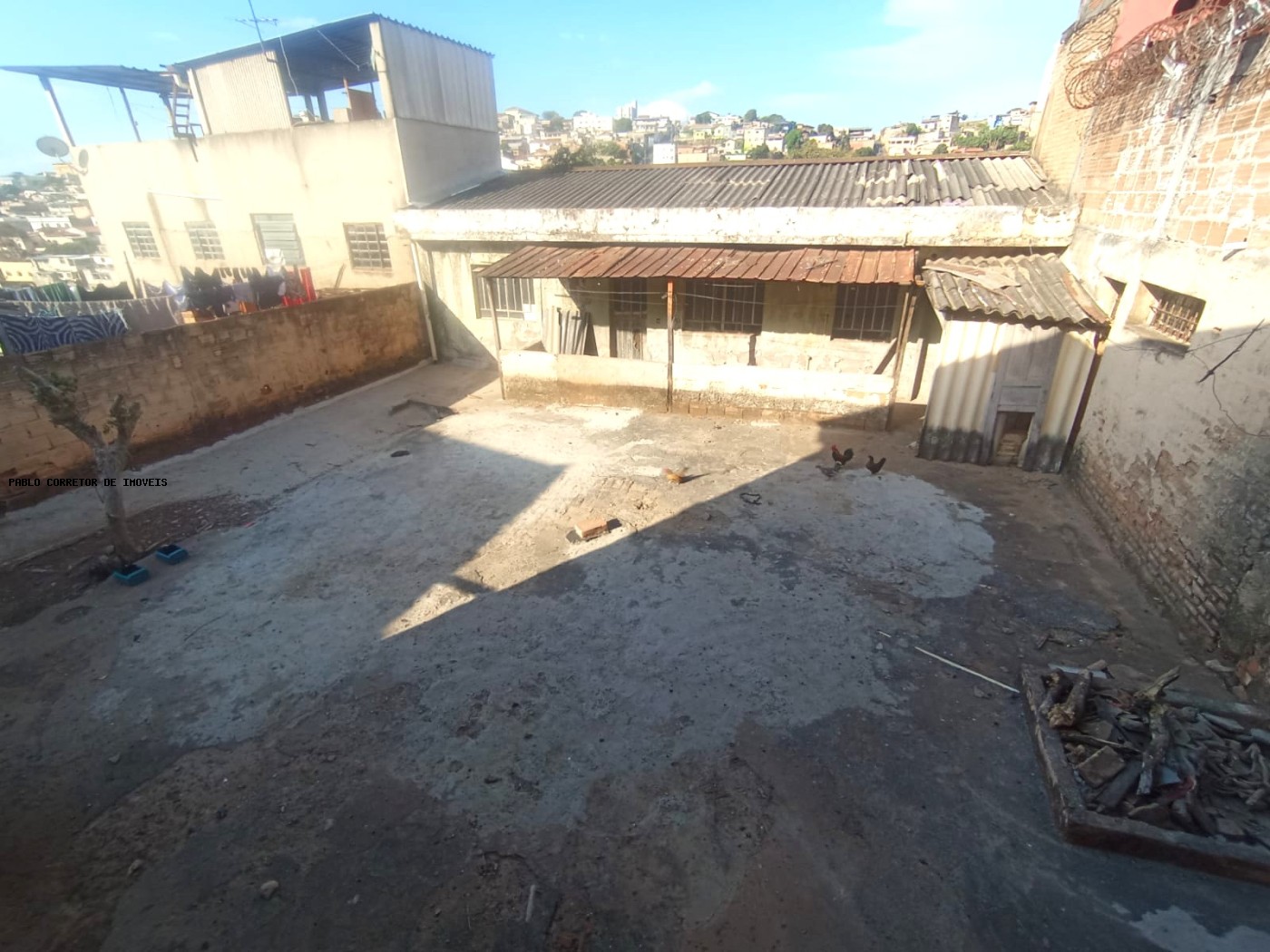 Casa à venda com 3 quartos, 1 banheiro, 3 vagas e 85m² no Nova esperança, Belo Horizonte (MG) — foto 29 de 30