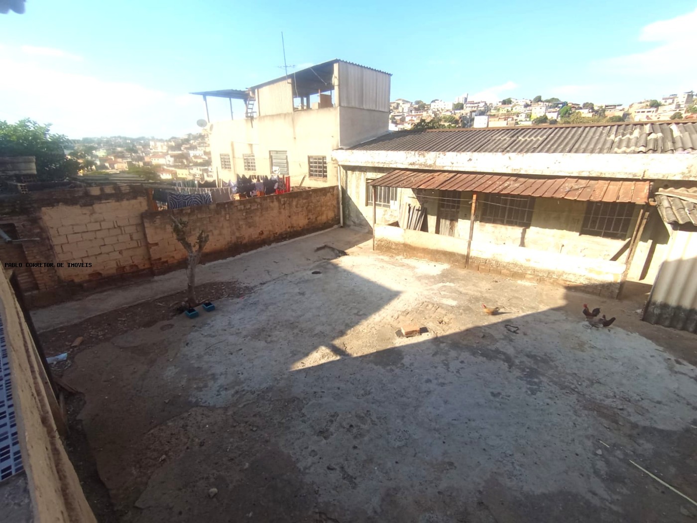 Casa à venda com 3 quartos, 1 banheiro, 3 vagas e 85m² no Nova esperança, Belo Horizonte (MG) — foto 30 de 30