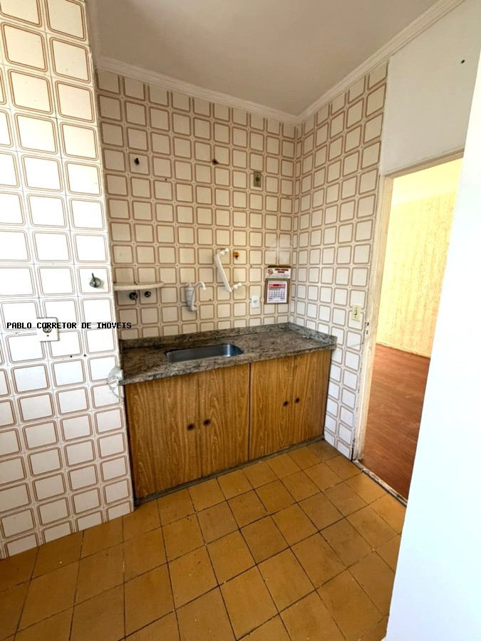 Apartamento à venda com 3 quartos, 1 banheiro e 1 vaga no Santo André, Belo Horizonte (MG) — foto 9 de 16