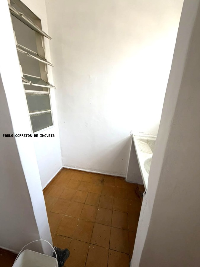 Apartamento à venda com 3 quartos, 1 banheiro e 1 vaga no Santo André, Belo Horizonte (MG) — foto 10 de 16