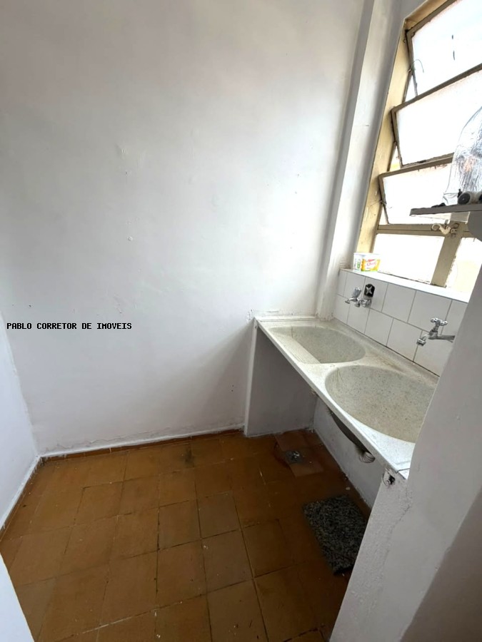 Apartamento à venda com 3 quartos, 1 banheiro e 1 vaga no Santo André, Belo Horizonte (MG) — foto 11 de 16