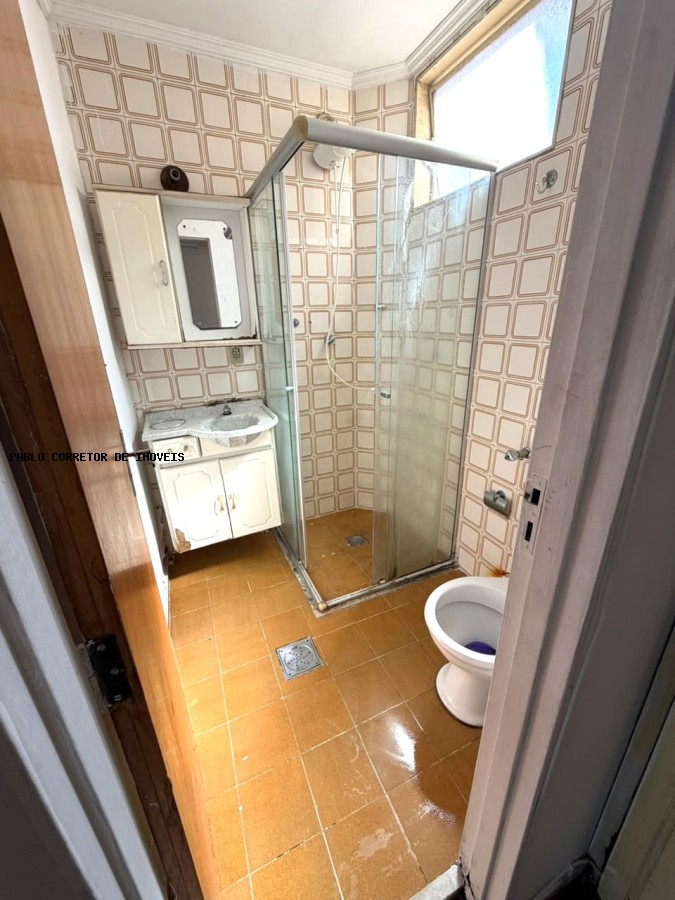 Apartamento à venda com 3 quartos, 1 banheiro e 1 vaga no Santo André, Belo Horizonte (MG) — foto 13 de 16