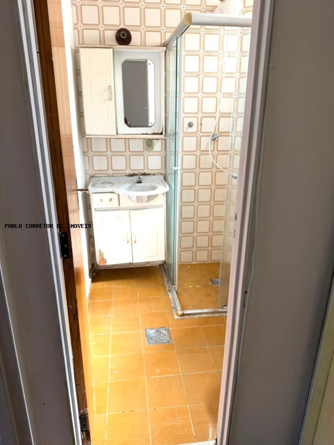 Apartamento à venda com 3 quartos, 1 banheiro e 1 vaga no Santo André, Belo Horizonte (MG) — foto 14 de 16