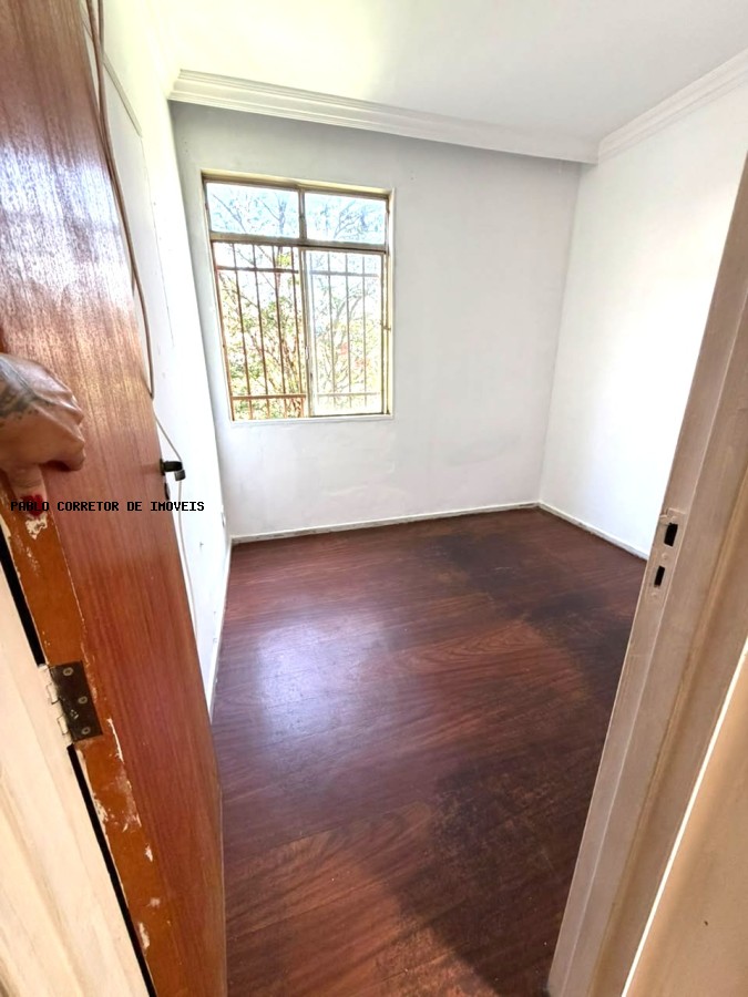 Apartamento à venda com 3 quartos, 1 banheiro e 1 vaga no Santo André, Belo Horizonte (MG) — foto 6 de 16