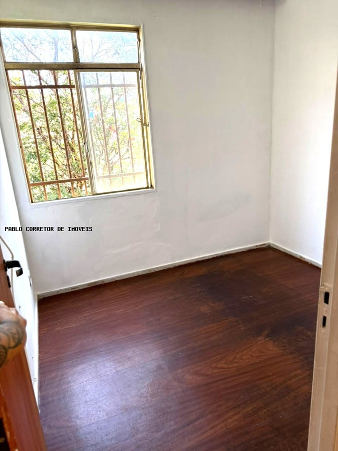 Apartamento à venda com 3 quartos, 1 banheiro e 1 vaga no Santo André, Belo Horizonte (MG) — foto 4 de 16