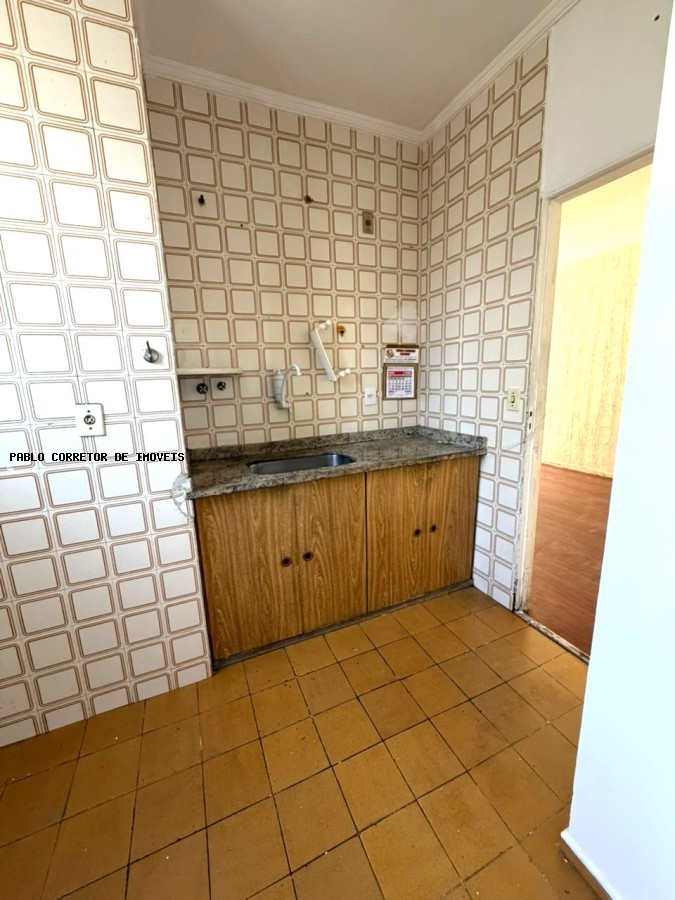 Apartamento à venda com 3 quartos, 1 banheiro e 1 vaga no Santo André, Belo Horizonte (MG) — foto 16 de 16