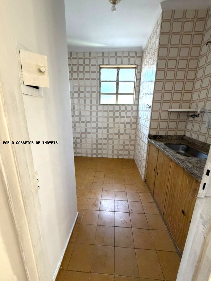 Apartamento à venda com 3 quartos, 1 banheiro e 1 vaga no Santo André, Belo Horizonte (MG) — foto 12 de 16