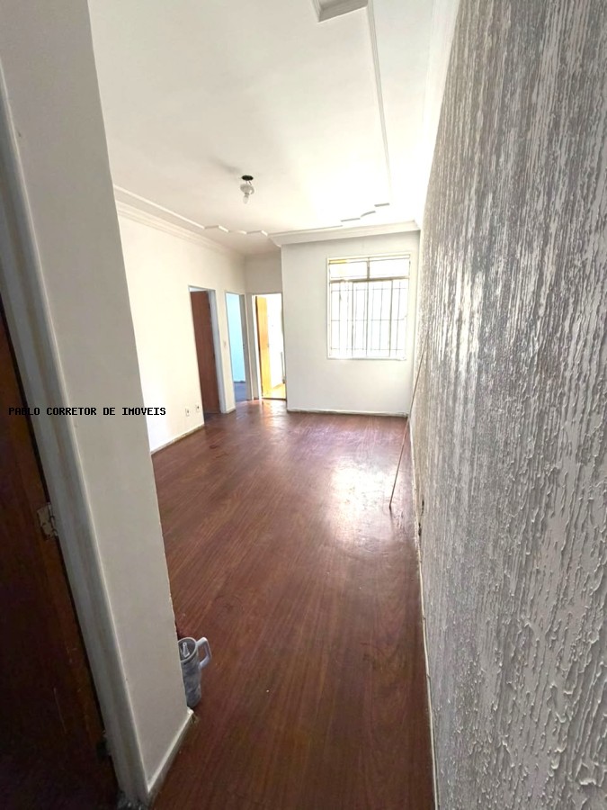 Apartamento à venda com 3 quartos, 1 banheiro e 1 vaga no Santo André, Belo Horizonte (MG) — foto 2 de 16