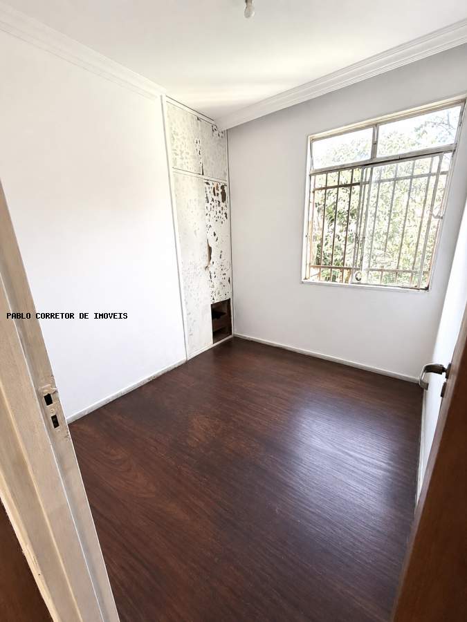 Apartamento à venda com 3 quartos, 1 banheiro e 1 vaga no Santo André, Belo Horizonte (MG) — foto 3 de 16