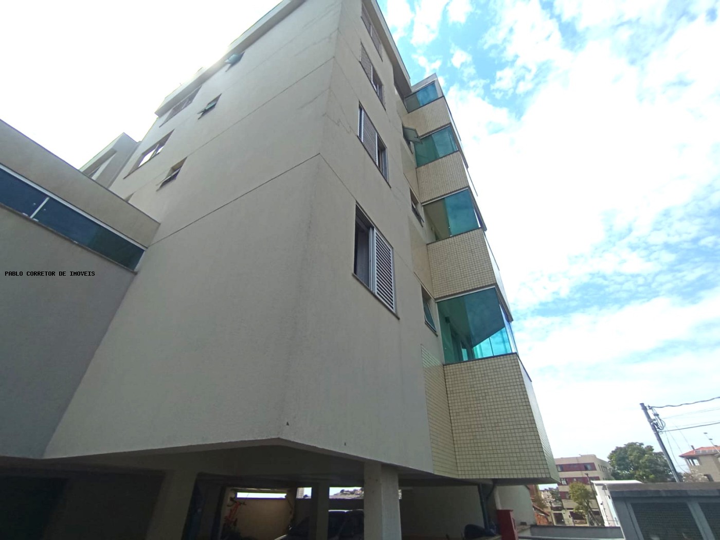 Apartamento à venda com 3 quartos, 1 suíte, 2 vagas e 69m² no Nova esperança, Belo Horizonte (MG) — foto 2 de 27