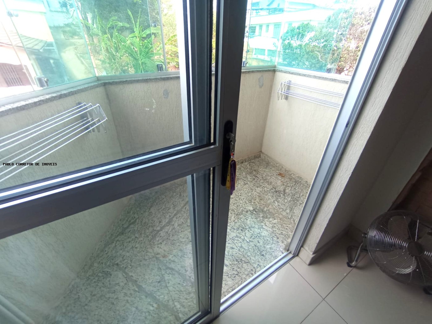Apartamento à venda com 3 quartos, 1 suíte, 2 vagas e 69m² no Nova esperança, Belo Horizonte (MG) — foto 4 de 27