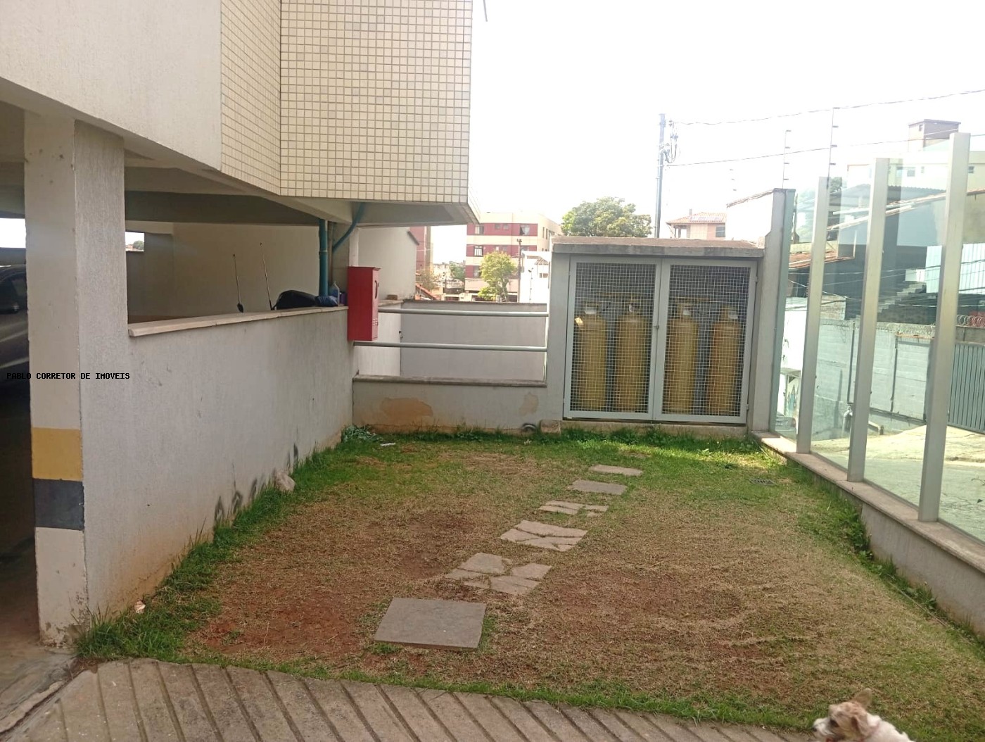 Apartamento à venda com 3 quartos, 1 suíte, 2 vagas e 69m² no Nova esperança, Belo Horizonte (MG) — foto 3 de 27