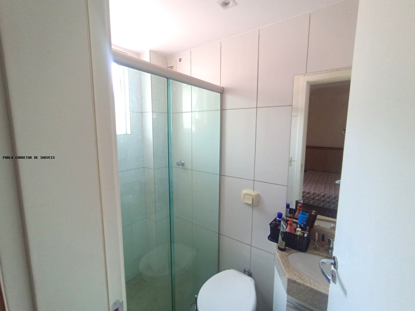 Apartamento à venda com 3 quartos, 1 suíte, 2 vagas e 69m² no Nova esperança, Belo Horizonte (MG) — foto 5 de 27