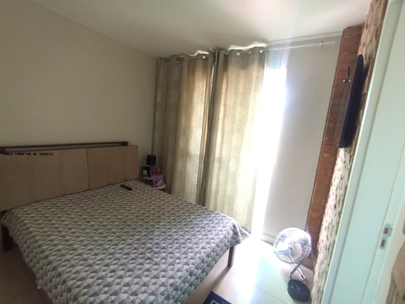 Apartamento à venda com 3 quartos, 1 suíte, 2 vagas e 69m² no Nova esperança, Belo Horizonte (MG) — foto 9 de 27