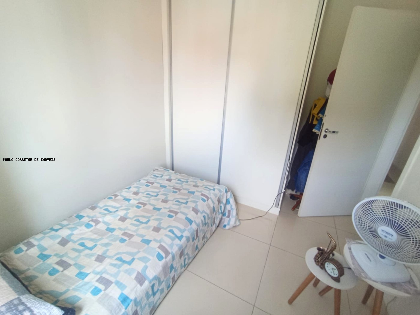 Apartamento à venda com 3 quartos, 1 suíte, 2 vagas e 69m² no Nova esperança, Belo Horizonte (MG) — foto 12 de 27
