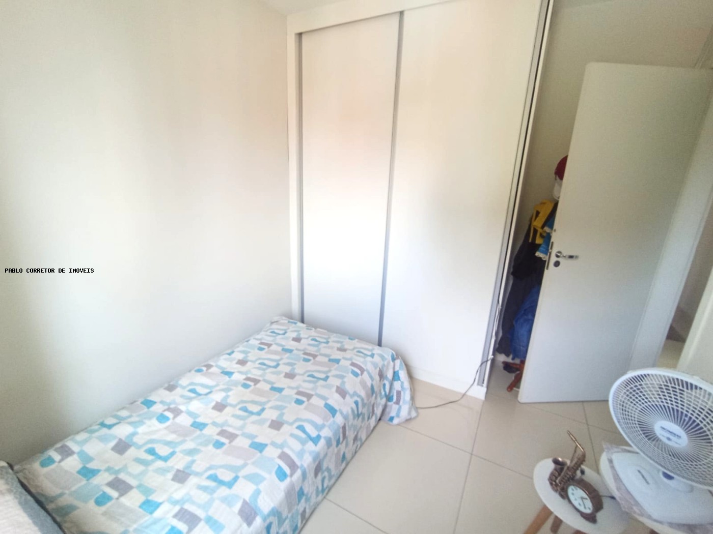 Apartamento à venda com 3 quartos, 1 suíte, 2 vagas e 69m² no Nova esperança, Belo Horizonte (MG) — foto 13 de 27