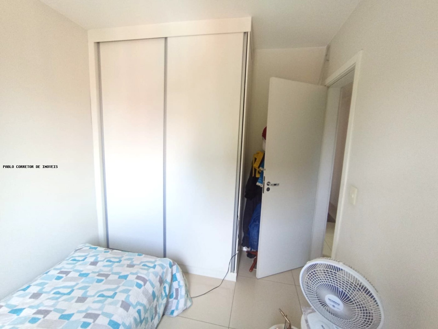 Apartamento à venda com 3 quartos, 1 suíte, 2 vagas e 69m² no Nova esperança, Belo Horizonte (MG) — foto 14 de 27