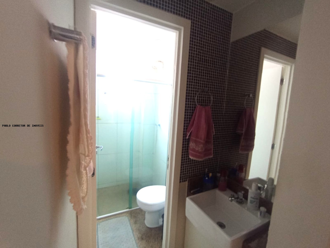 Apartamento à venda com 3 quartos, 1 suíte, 2 vagas e 69m² no Nova esperança, Belo Horizonte (MG) — foto 16 de 27