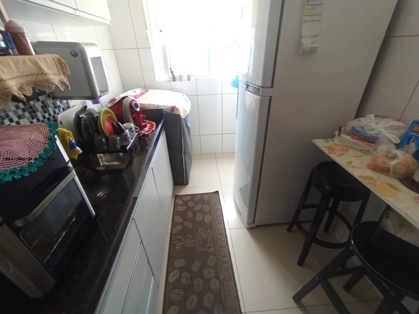 Apartamento à venda com 3 quartos, 1 suíte, 2 vagas e 69m² no Nova esperança, Belo Horizonte (MG) — foto 17 de 27