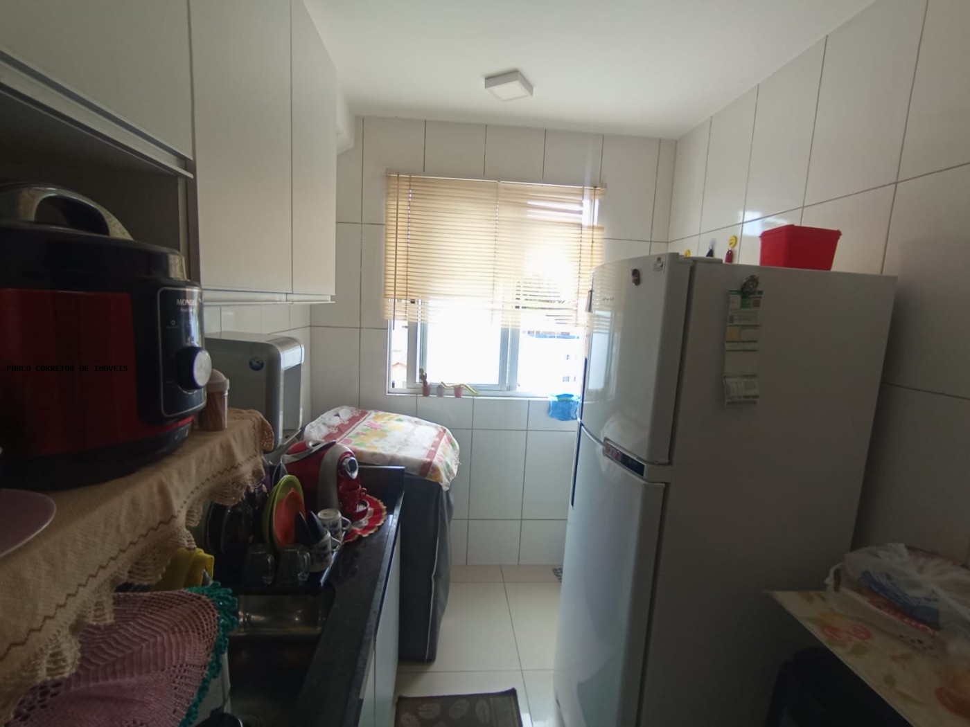 Apartamento à venda com 3 quartos, 1 suíte, 2 vagas e 69m² no Nova esperança, Belo Horizonte (MG) — foto 18 de 27