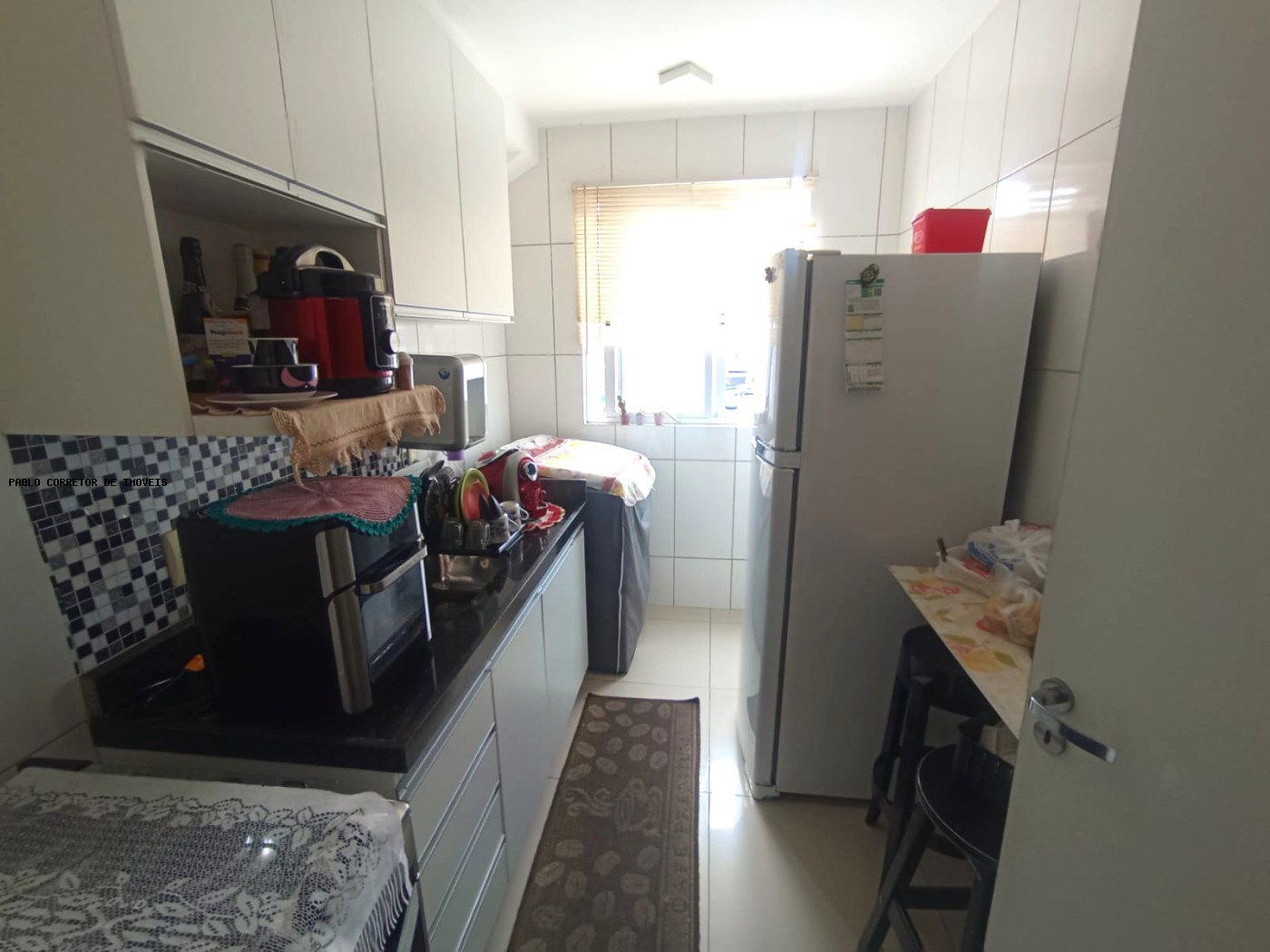 Apartamento à venda com 3 quartos, 1 suíte, 2 vagas e 69m² no Nova esperança, Belo Horizonte (MG) — foto 19 de 27