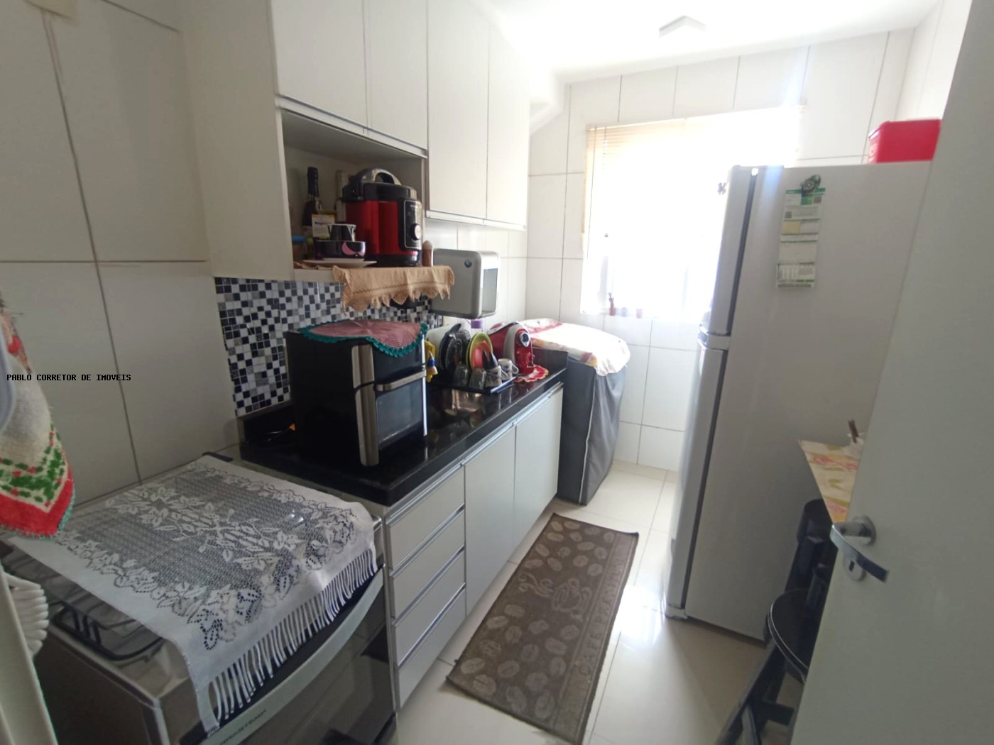 Apartamento à venda com 3 quartos, 1 suíte, 2 vagas e 69m² no Nova esperança, Belo Horizonte (MG) — foto 20 de 27