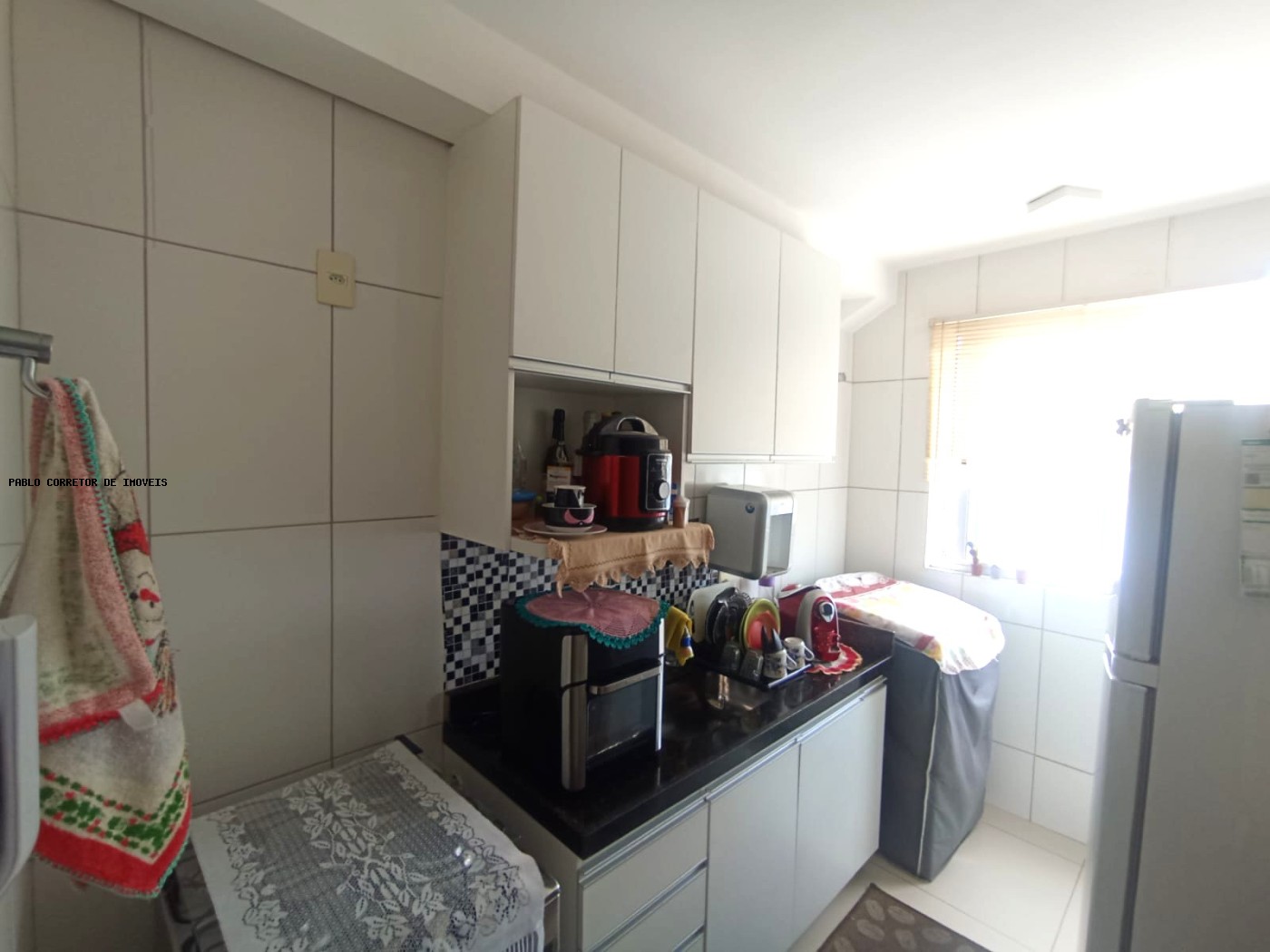 Apartamento à venda com 3 quartos, 1 suíte, 2 vagas e 69m² no Nova esperança, Belo Horizonte (MG) — foto 21 de 27