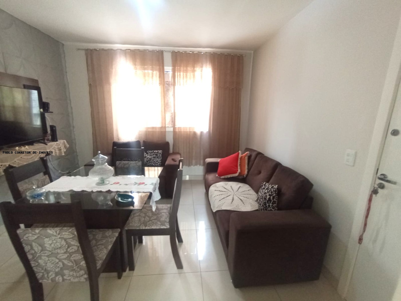Apartamento à venda com 3 quartos, 1 suíte, 2 vagas e 69m² no Nova esperança, Belo Horizonte (MG) — foto 22 de 27