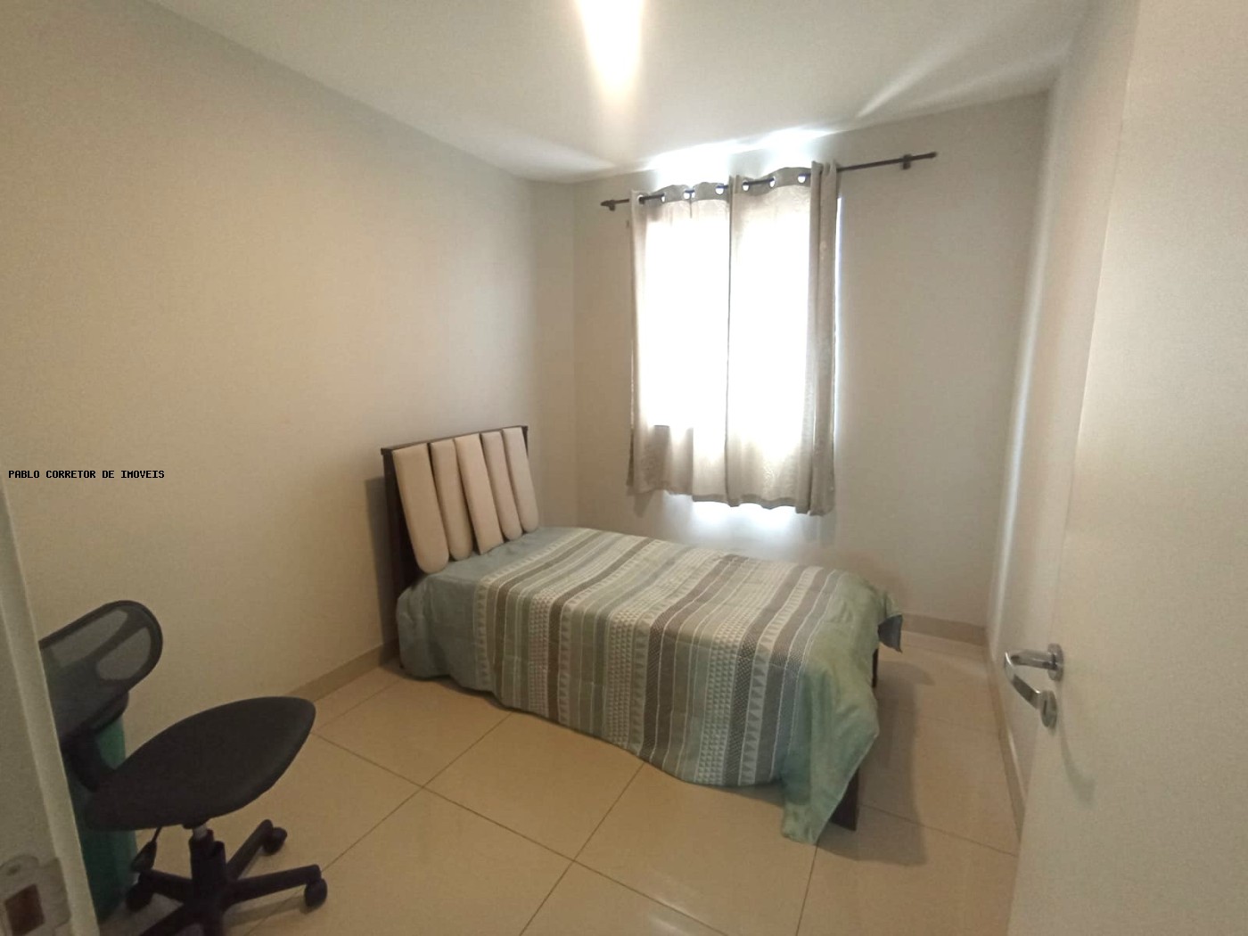Apartamento à venda com 3 quartos, 1 suíte, 2 vagas e 69m² no Nova esperança, Belo Horizonte (MG) — foto 24 de 27