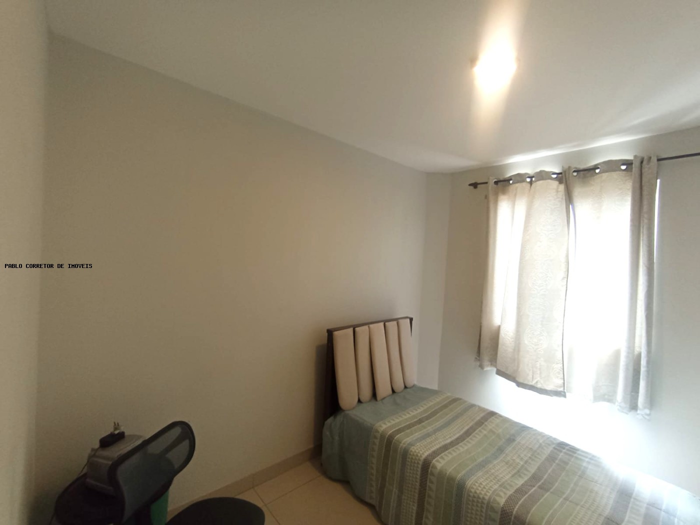 Apartamento à venda com 3 quartos, 1 suíte, 2 vagas e 69m² no Nova esperança, Belo Horizonte (MG) — foto 25 de 27