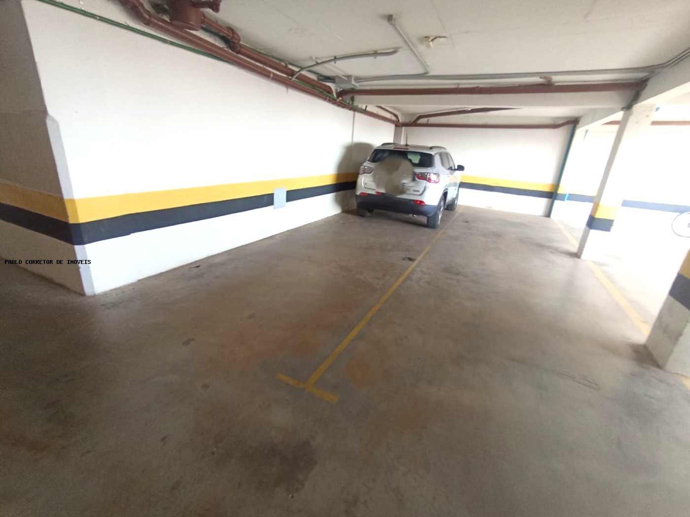 Apartamento à venda com 3 quartos, 1 suíte, 2 vagas e 69m² no Nova esperança, Belo Horizonte (MG) — foto 27 de 27