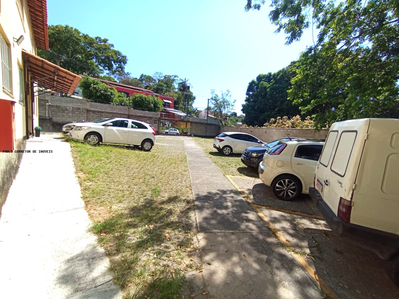 Terreno à venda com 550m² de terreno no Santa Terezinha, Belo Horizonte (MG) — foto 18 de 19